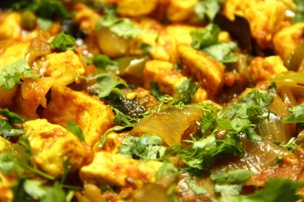 tawa paneer